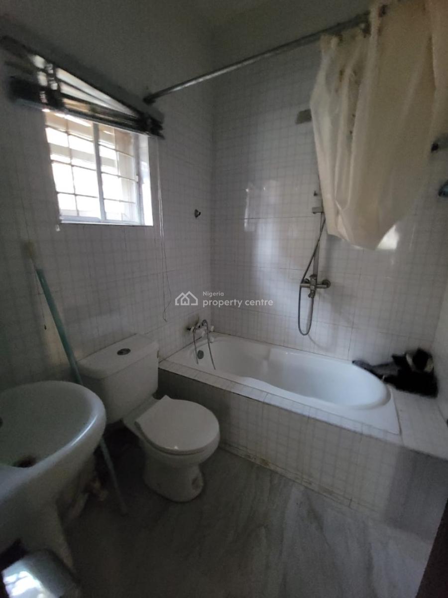 Fully Furnished 1bedroom Flat, Marshy Hill Estate, Ajah, Lagos, Flat / Apartment for Rent