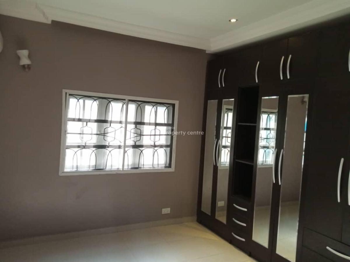 4 Bedroom Bungalow, Apo Resettlement, Apo, Abuja, Detached Bungalow for Rent