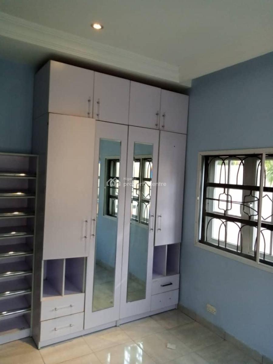 4 Bedroom Bungalow, Apo Resettlement, Apo, Abuja, Detached Bungalow for Rent