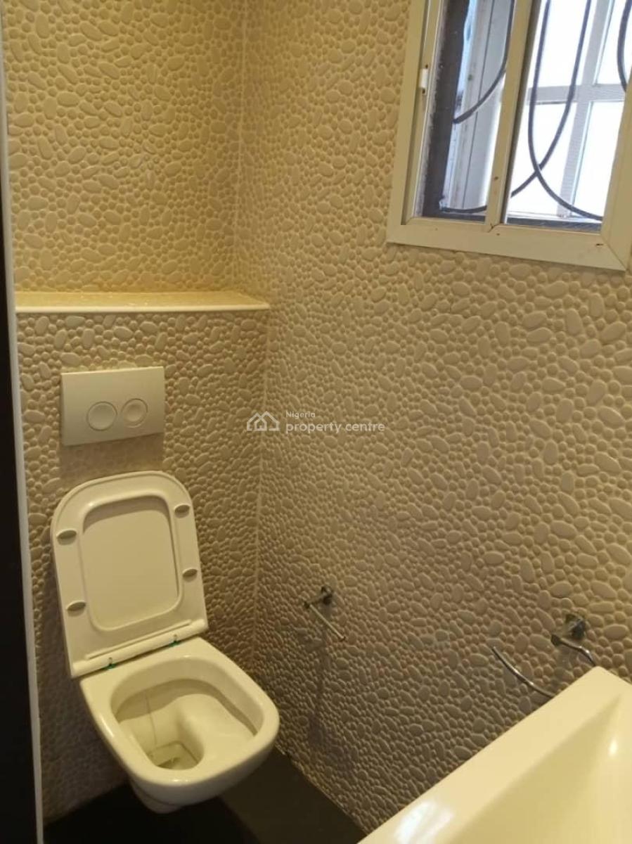 4 Bedroom Bungalow, Apo Resettlement, Apo, Abuja, Detached Bungalow for Rent