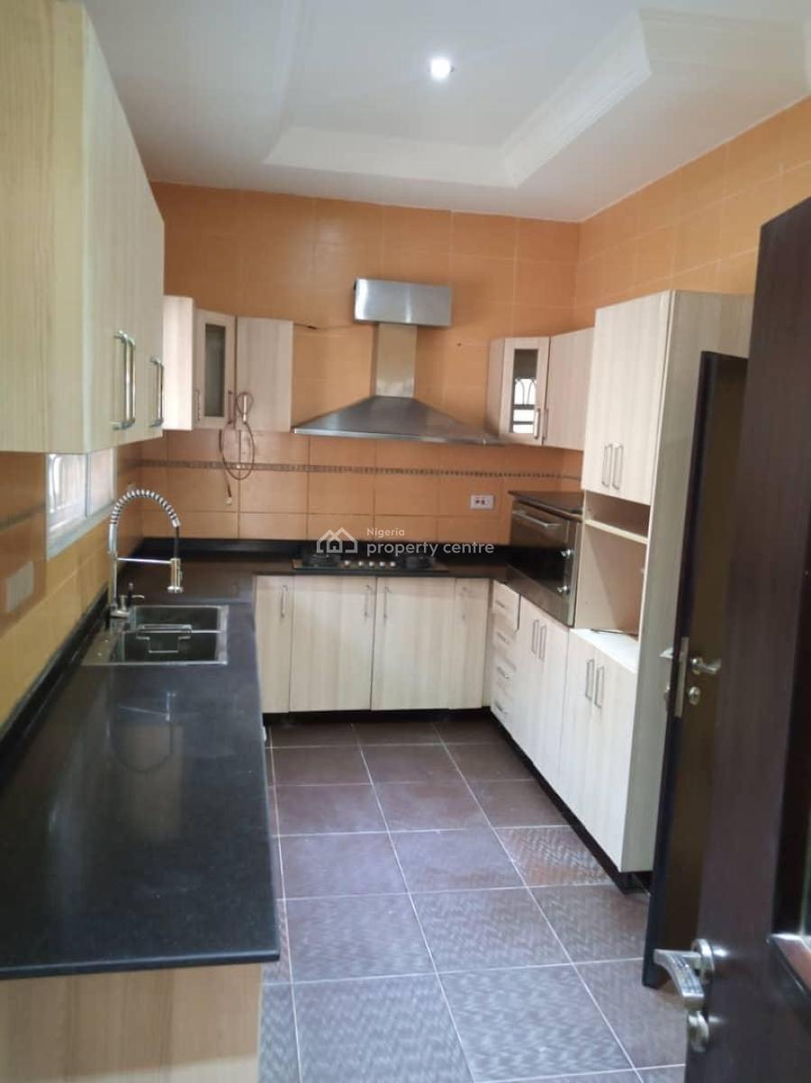 4 Bedroom Bungalow, Apo Resettlement, Apo, Abuja, Detached Bungalow for Rent