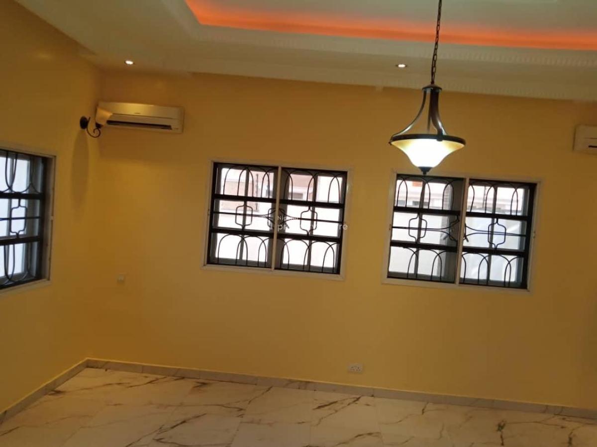 4 Bedroom Bungalow, Apo Resettlement, Apo, Abuja, Detached Bungalow for Rent