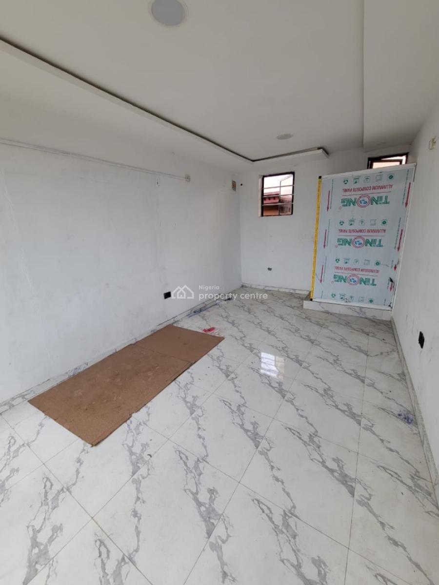 Sharp and Serene Shop, Ado Road, Ajah, Lagos, Shop for Rent