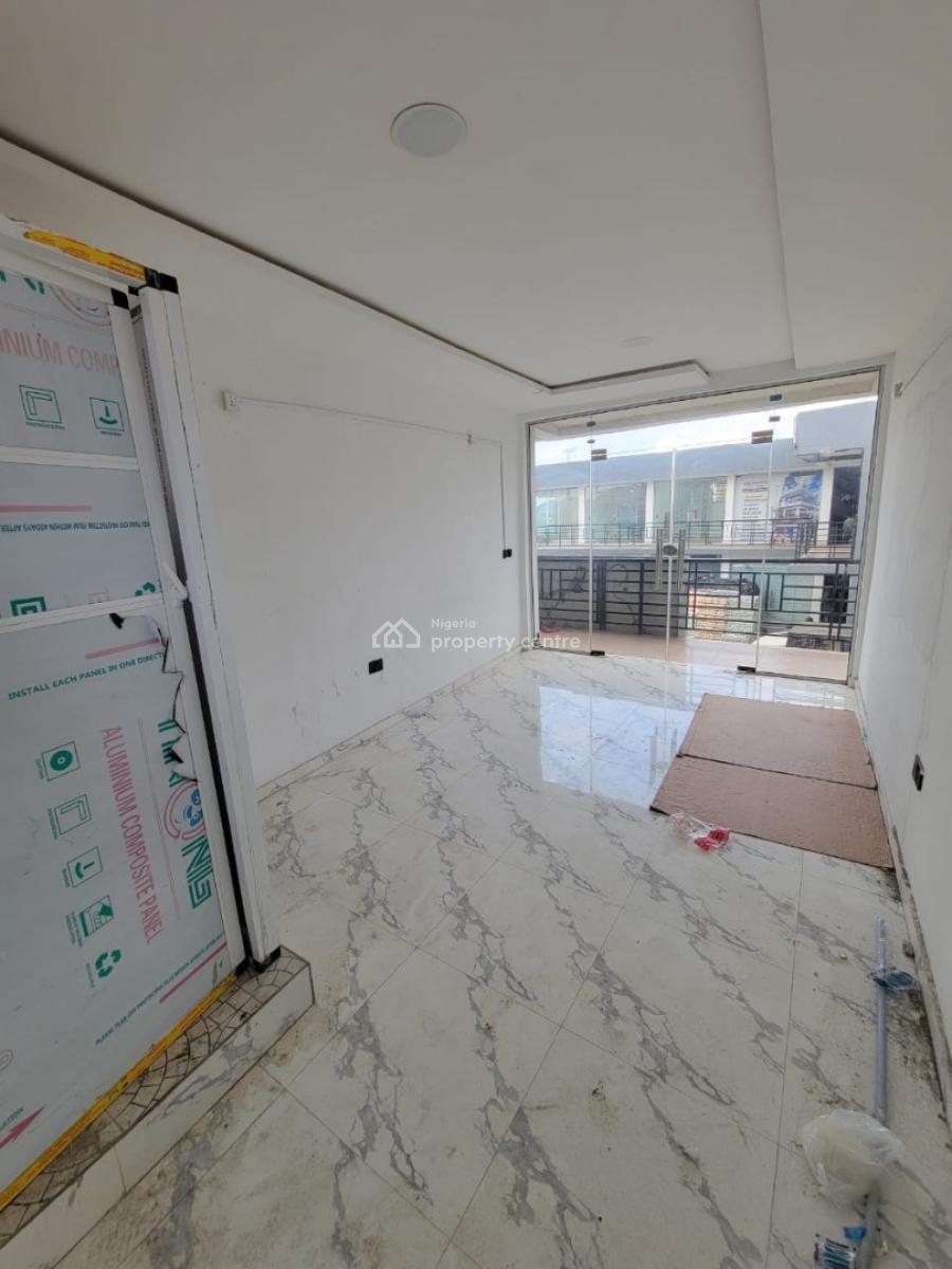 Sharp and Serene Shop, Ado Road, Ajah, Lagos, Shop for Rent