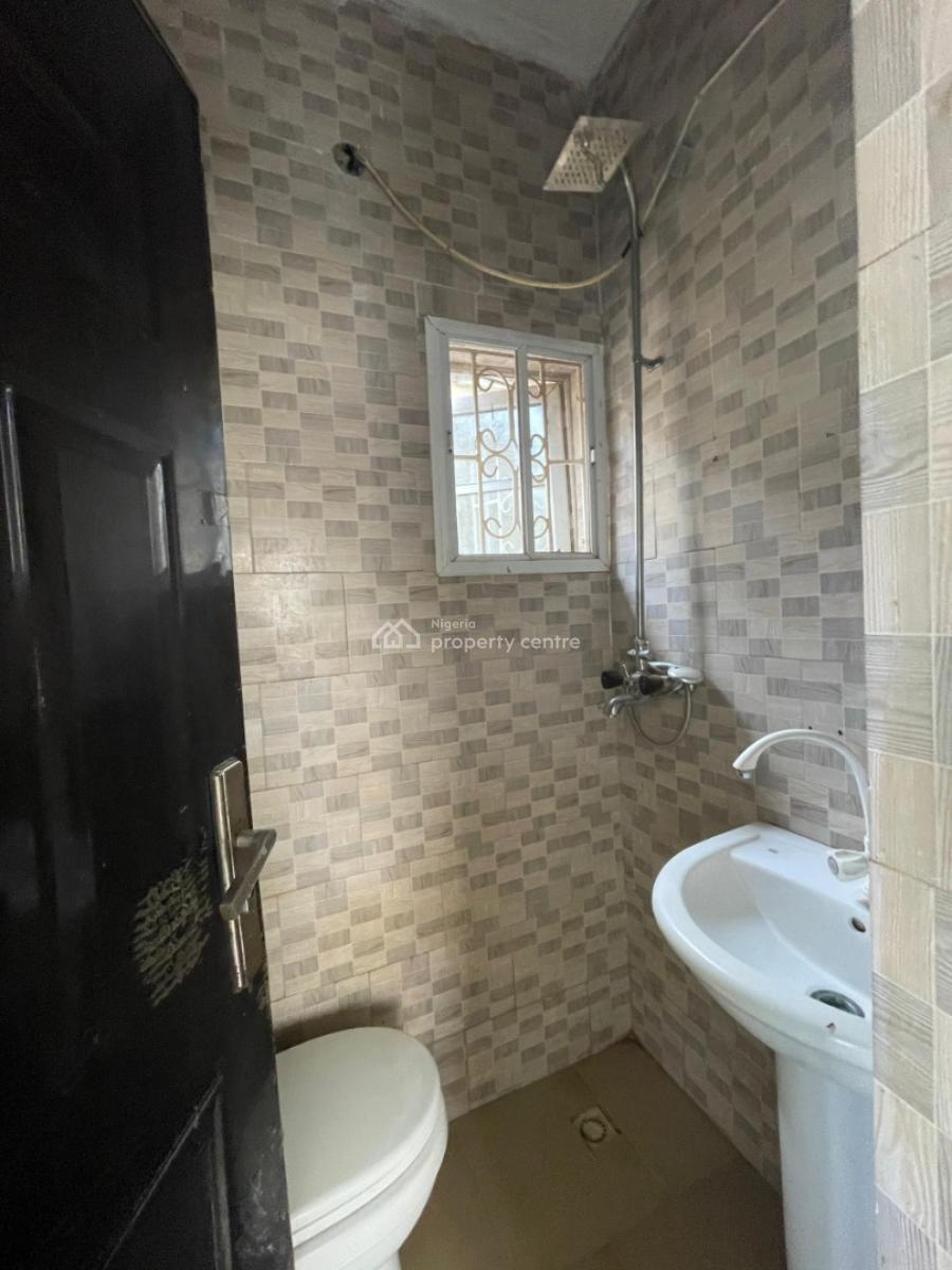 Standard 5 Units of One Bedroom and 6 Units of Self Contain, Kubwa Arab Road, Kubwa, Abuja, Block of Flats for Sale