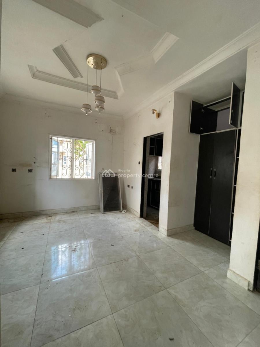 Standard 5 Units of One Bedroom and 6 Units of Self Contain, Kubwa Arab Road, Kubwa, Abuja, Block of Flats for Sale