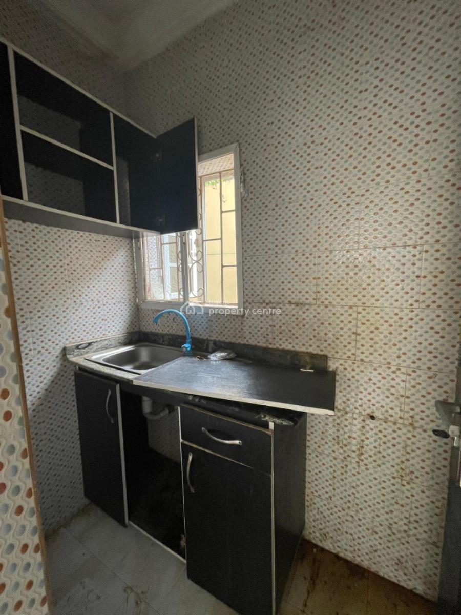 Standard 5 Units of One Bedroom and 6 Units of Self Contain, Kubwa Arab Road, Kubwa, Abuja, Block of Flats for Sale