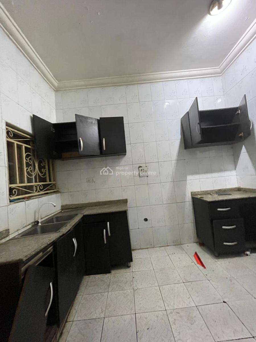 Standard 5 Units of One Bedroom and 6 Units of Self Contain, Kubwa Arab Road, Kubwa, Abuja, Block of Flats for Sale
