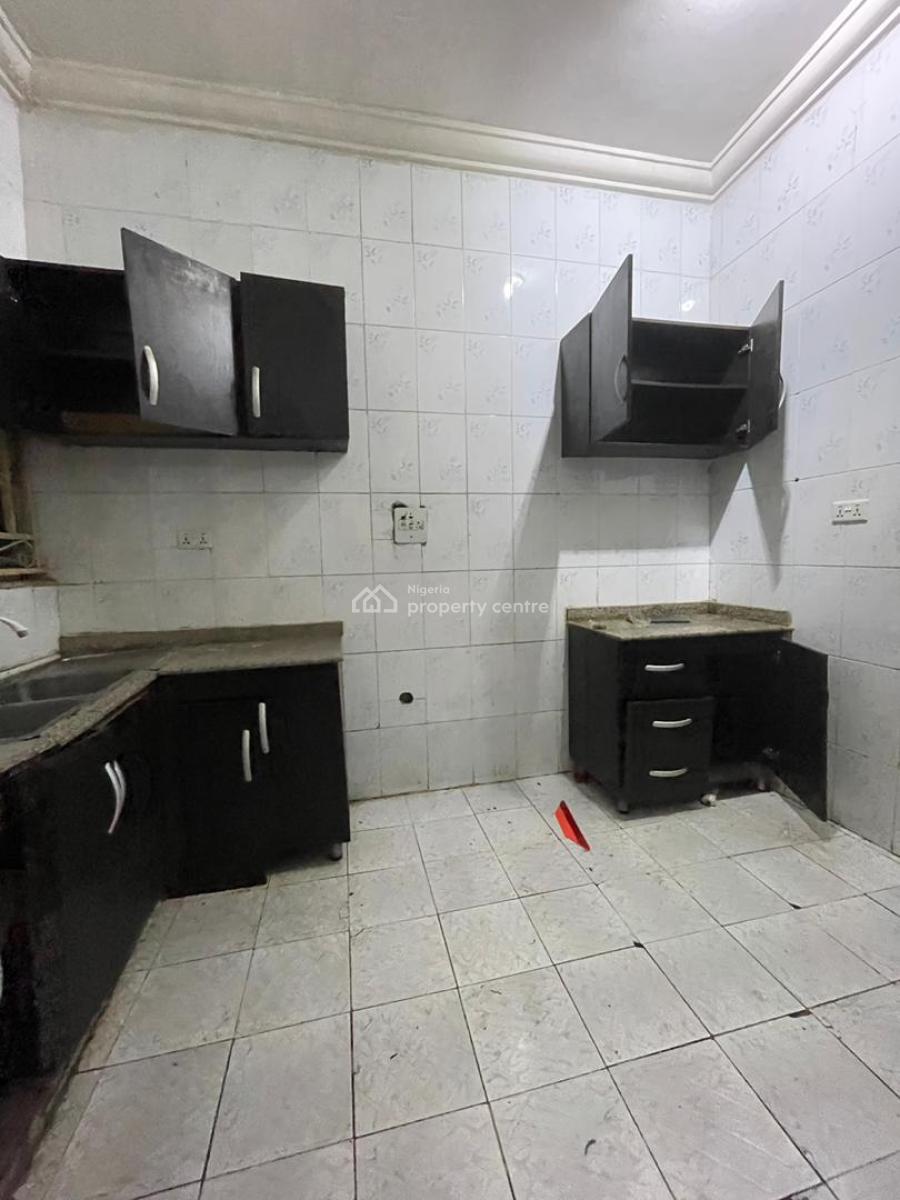 Standard 5 Units of One Bedroom and 6 Units of Self Contain, Kubwa Arab Road, Kubwa, Abuja, Block of Flats for Sale