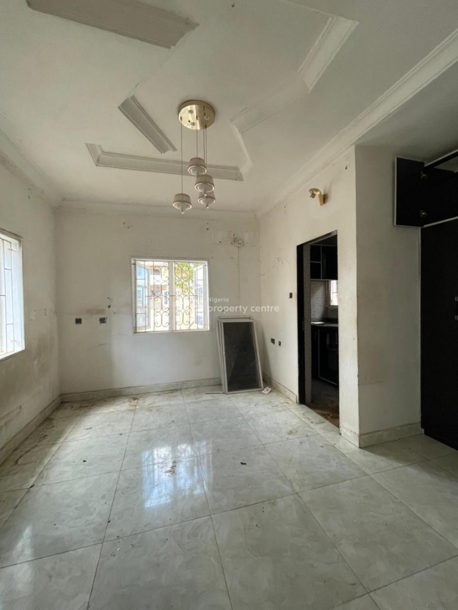 Standard 5 Units of One Bedroom and 6 Units of Self Contain, Kubwa Arab Road, Kubwa, Abuja, Block of Flats for Sale