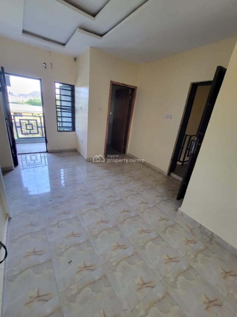 Sharp and Clean 2 Bedroom Flat, Mobile Road, Ajah, Lagos, Flat / Apartment for Rent