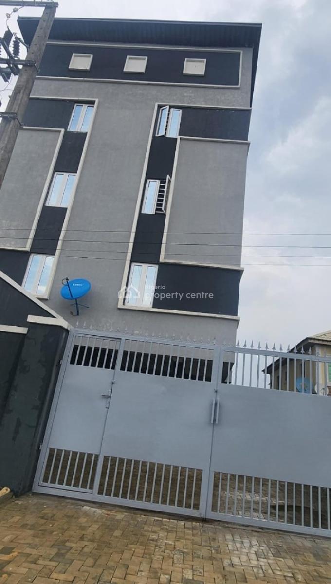 Brand New Exquisitely Furnished Two Bedroom Apartment, 11b Charles Mba Street, Spg, Agungi, Lekki, Lagos, Flat / Apartment Short Let