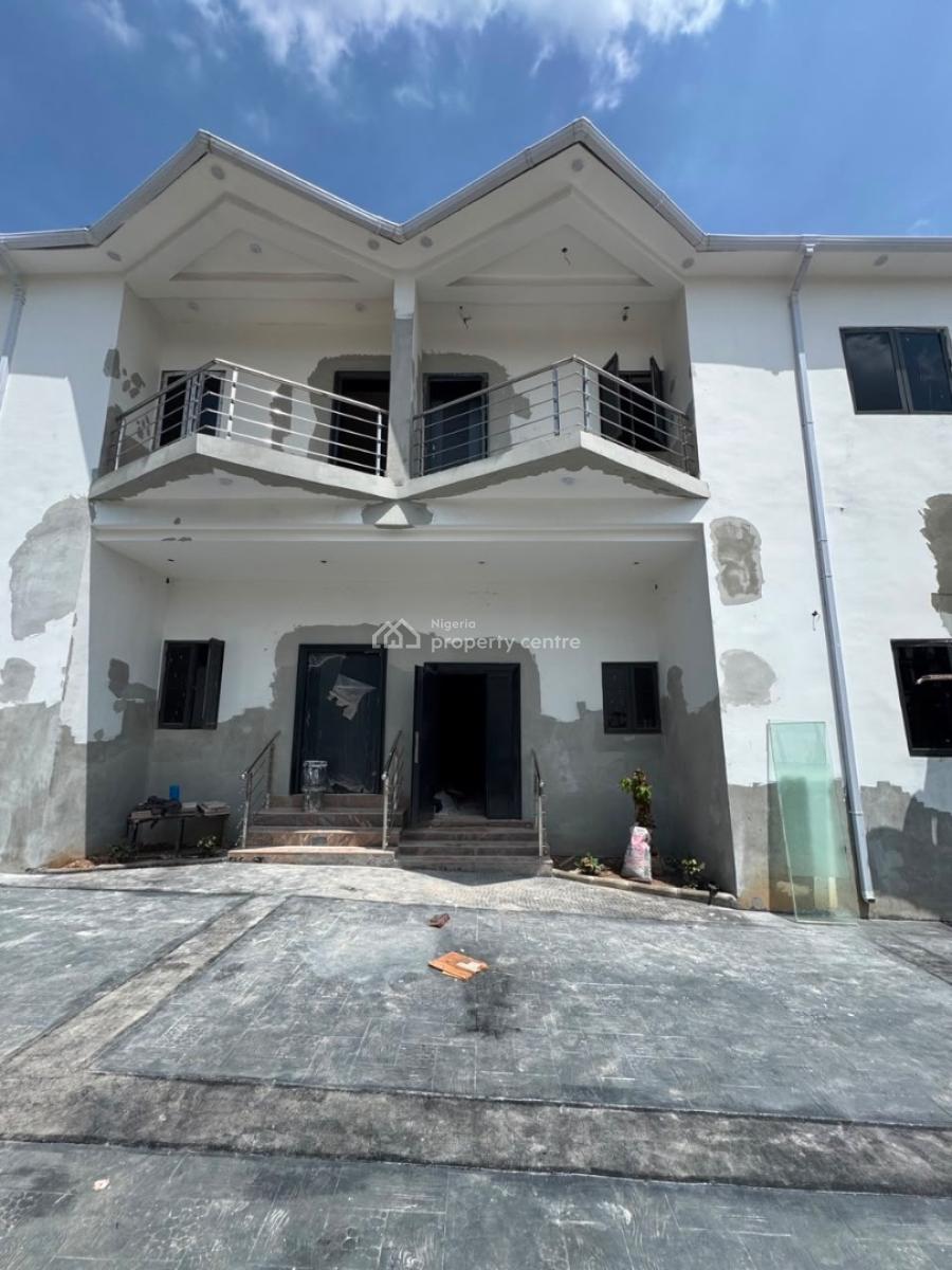 Office Space, Zone 3, Wuse, Abuja, Office Space for Rent