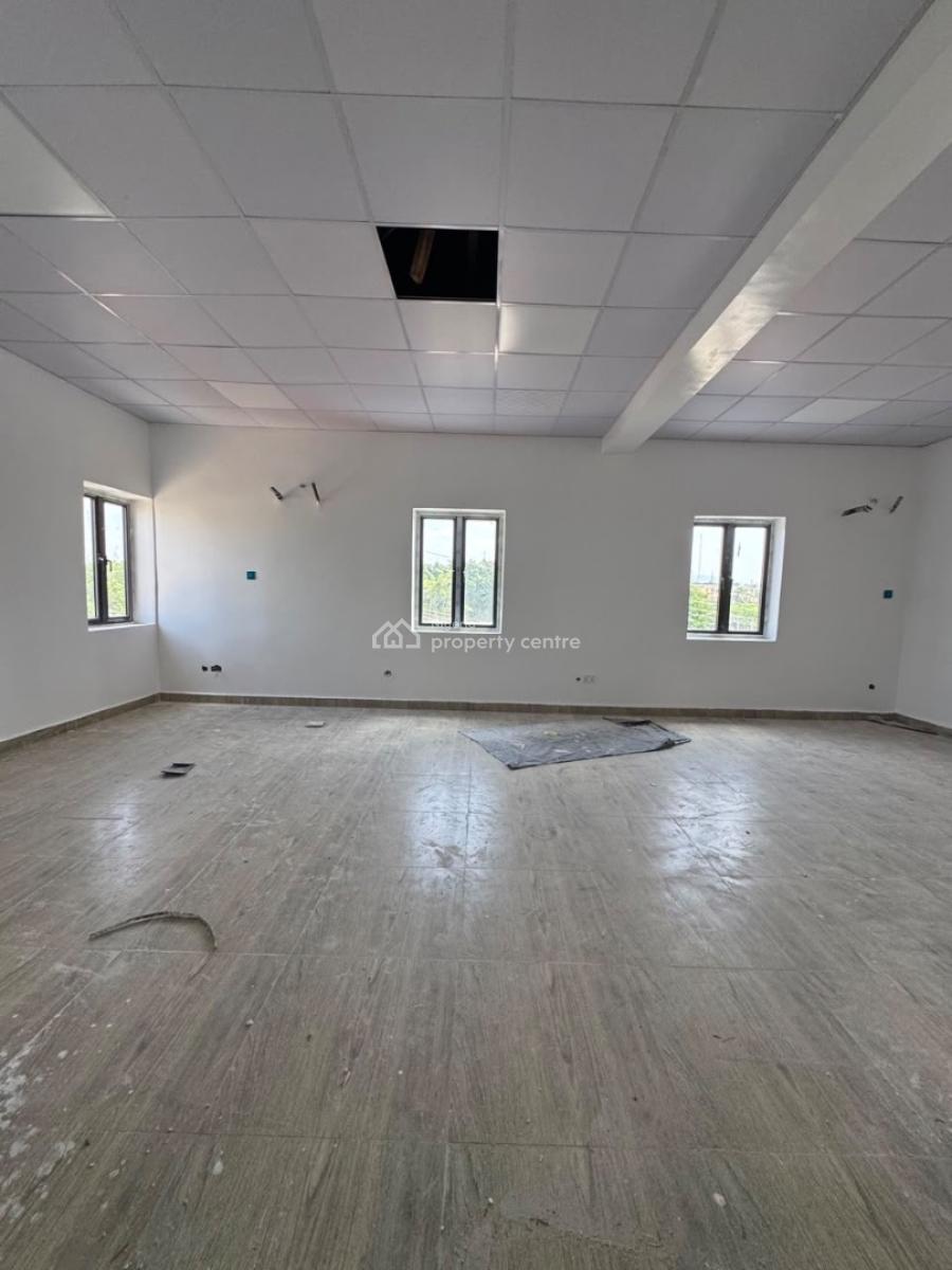 Office Space, Zone 3, Wuse, Abuja, Office Space for Rent