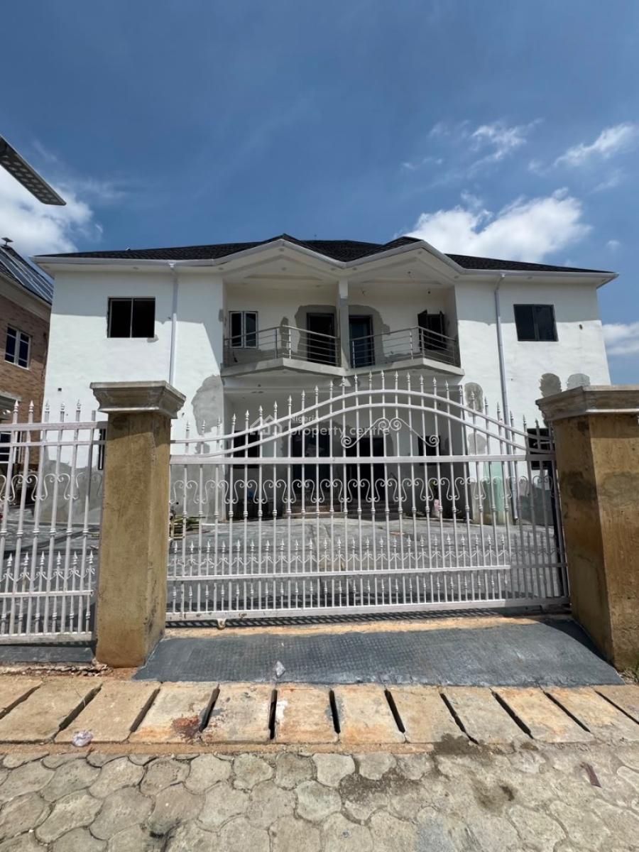 Office Space, Zone 3, Wuse, Abuja, Office Space for Rent