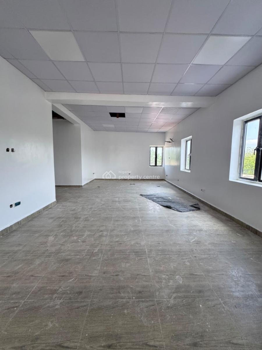 Office Space, Zone 3, Wuse, Abuja, Office Space for Rent