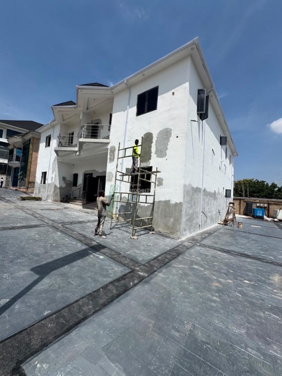 Office Space, Zone 3, Wuse, Abuja, Office Space for Rent