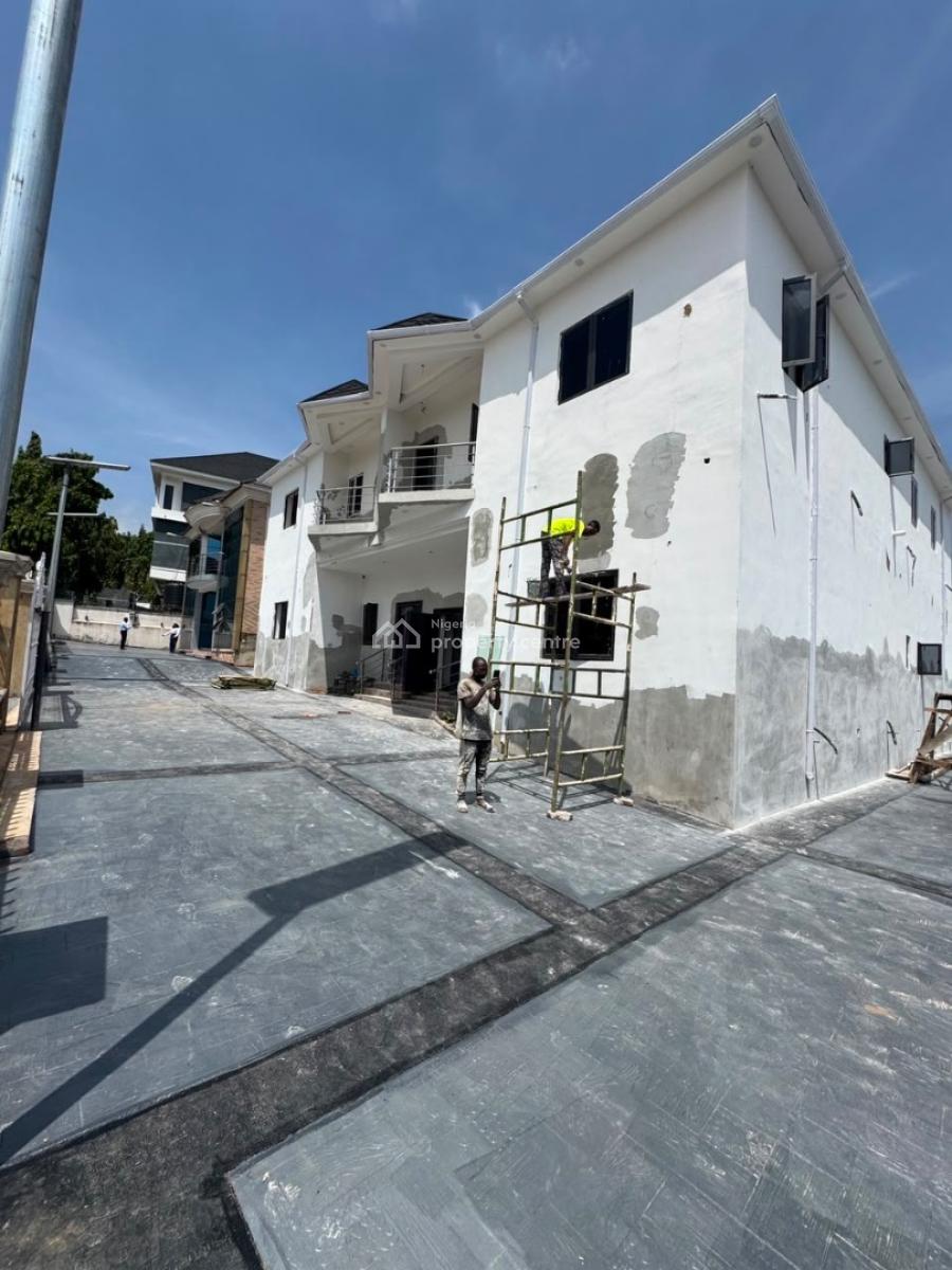 Office Space, Zone 3, Wuse, Abuja, Office Space for Rent