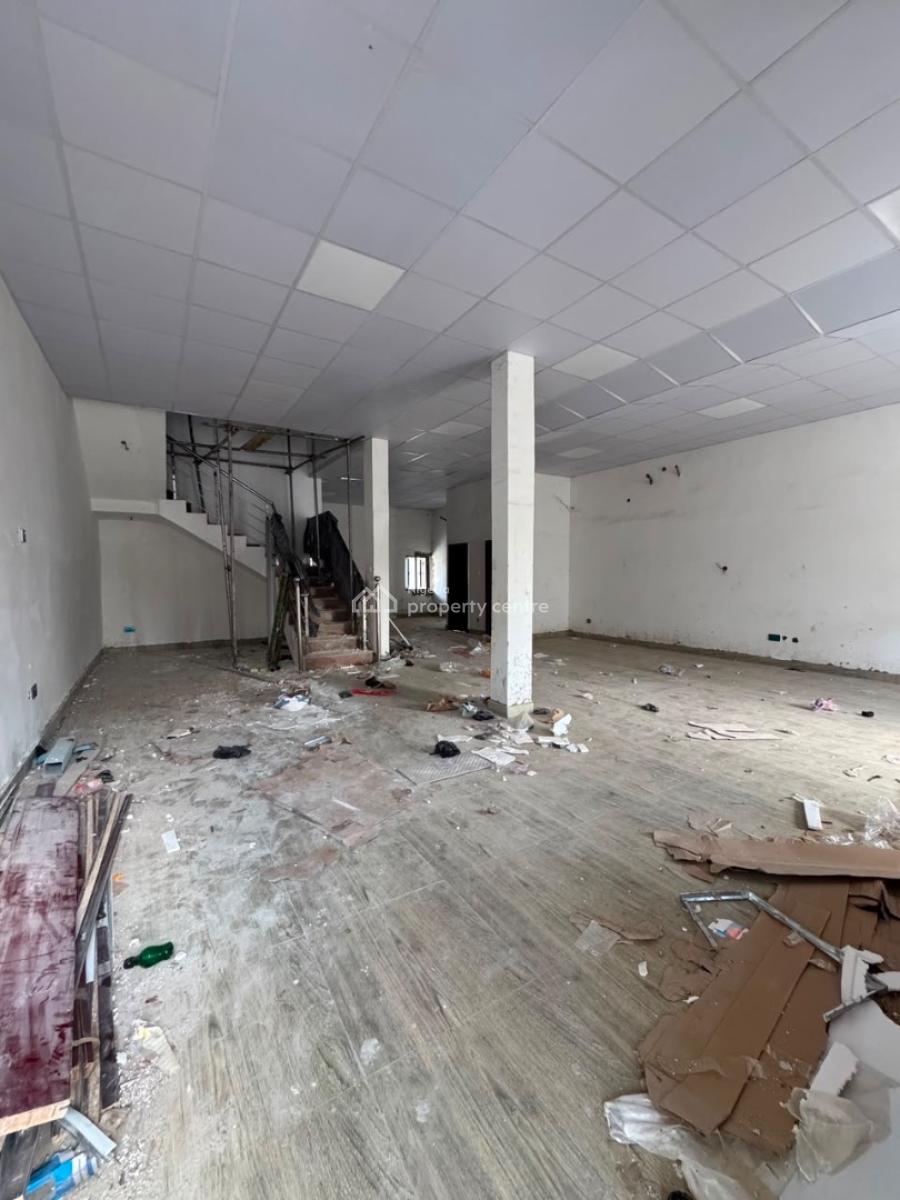 Office Space, Zone 3, Wuse, Abuja, Office Space for Rent