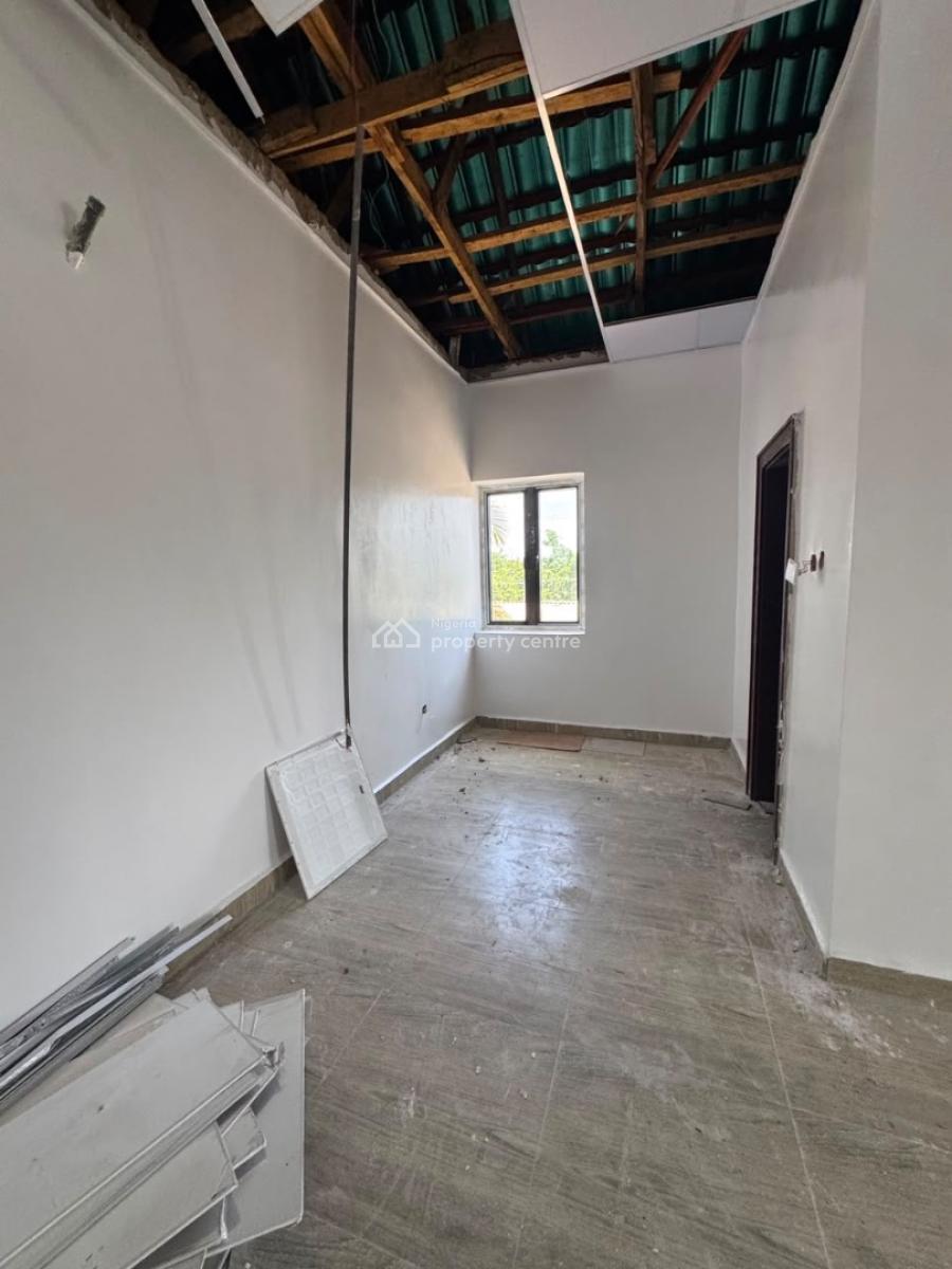 Office Space, Zone 3, Wuse, Abuja, Office Space for Rent