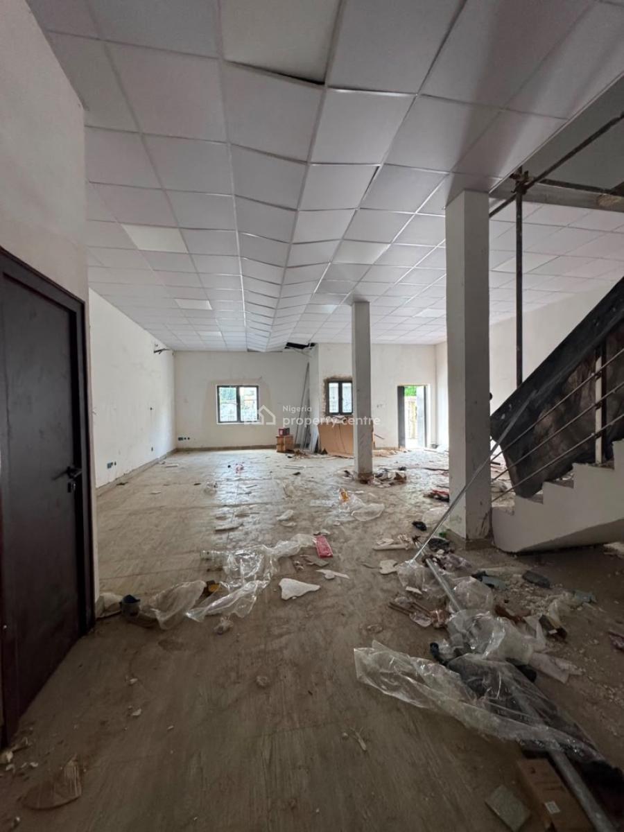 Office Space, Zone 3, Wuse, Abuja, Office Space for Rent