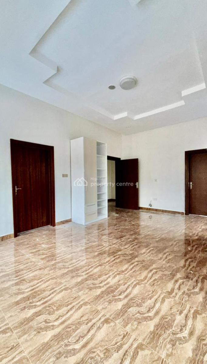 5-bedroom Fully Detached House in a Prime Location at Parkview Estate,, Parkview, Ikoyi, Lagos, Detached Duplex for Rent