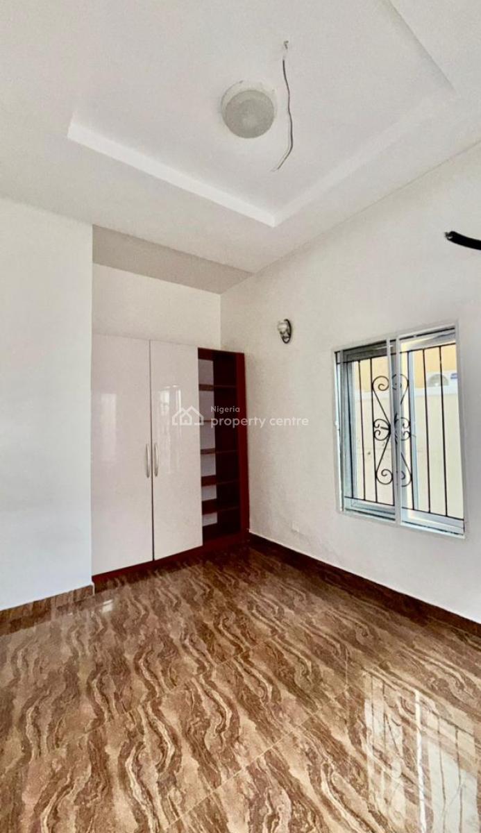 5-bedroom Fully Detached House in a Prime Location at Parkview Estate,, Parkview, Ikoyi, Lagos, Detached Duplex for Rent