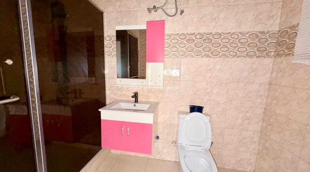 5-bedroom Fully Detached House in a Prime Location at Parkview Estate,, Parkview, Ikoyi, Lagos, Detached Duplex for Rent