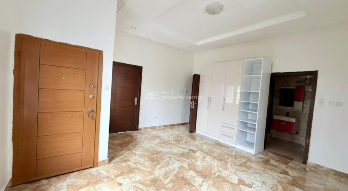 5-bedroom Fully Detached House in a Prime Location at Parkview Estate,, Parkview, Ikoyi, Lagos, Detached Duplex for Rent