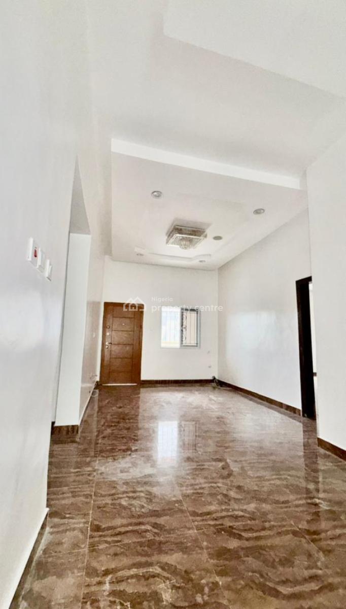 5-bedroom Fully Detached House in a Prime Location at Parkview Estate,, Parkview, Ikoyi, Lagos, Detached Duplex for Rent