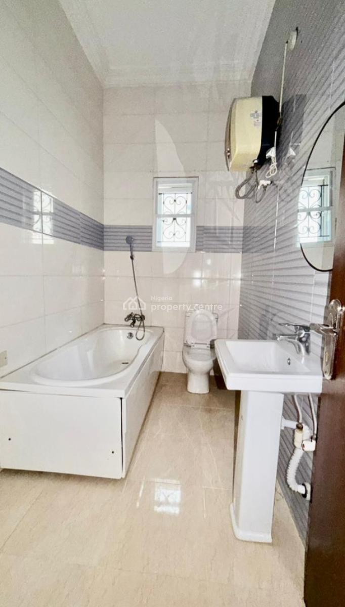 5-bedroom Fully Detached House in a Prime Location at Parkview Estate,, Parkview, Ikoyi, Lagos, Detached Duplex for Rent