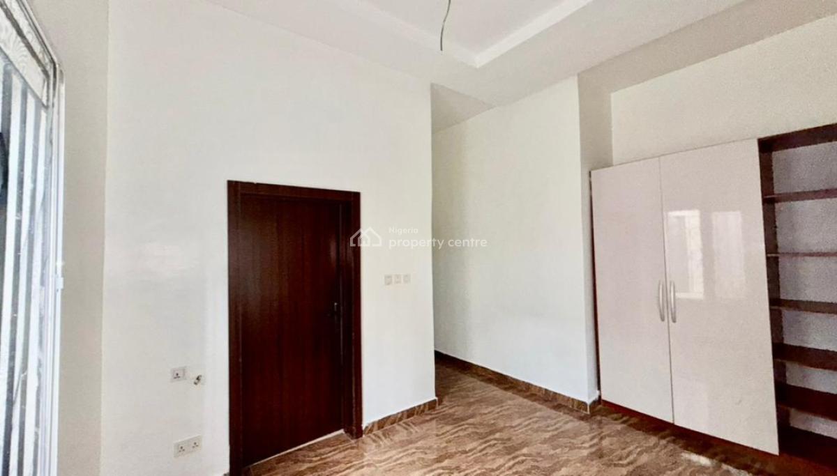 5-bedroom Fully Detached House in a Prime Location at Parkview Estate,, Parkview, Ikoyi, Lagos, Detached Duplex for Rent