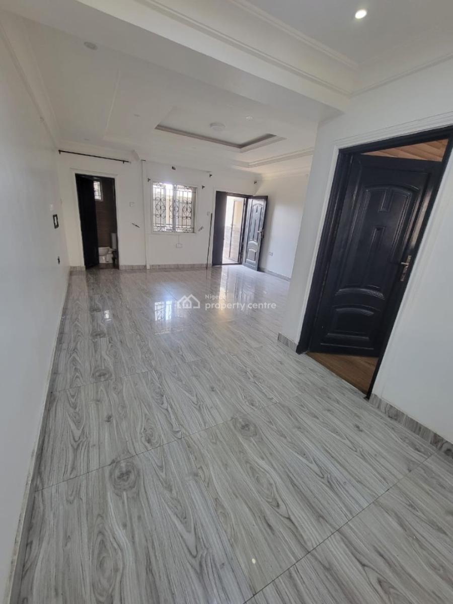 Sharp and Clean 2 Bedroom Flat, Mobile Road, Ajah, Lagos, Flat / Apartment for Rent