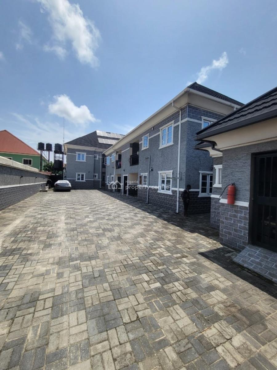 Sharp and Clean 2 Bedroom Flat, Mobile Road, Ajah, Lagos, Flat / Apartment for Rent