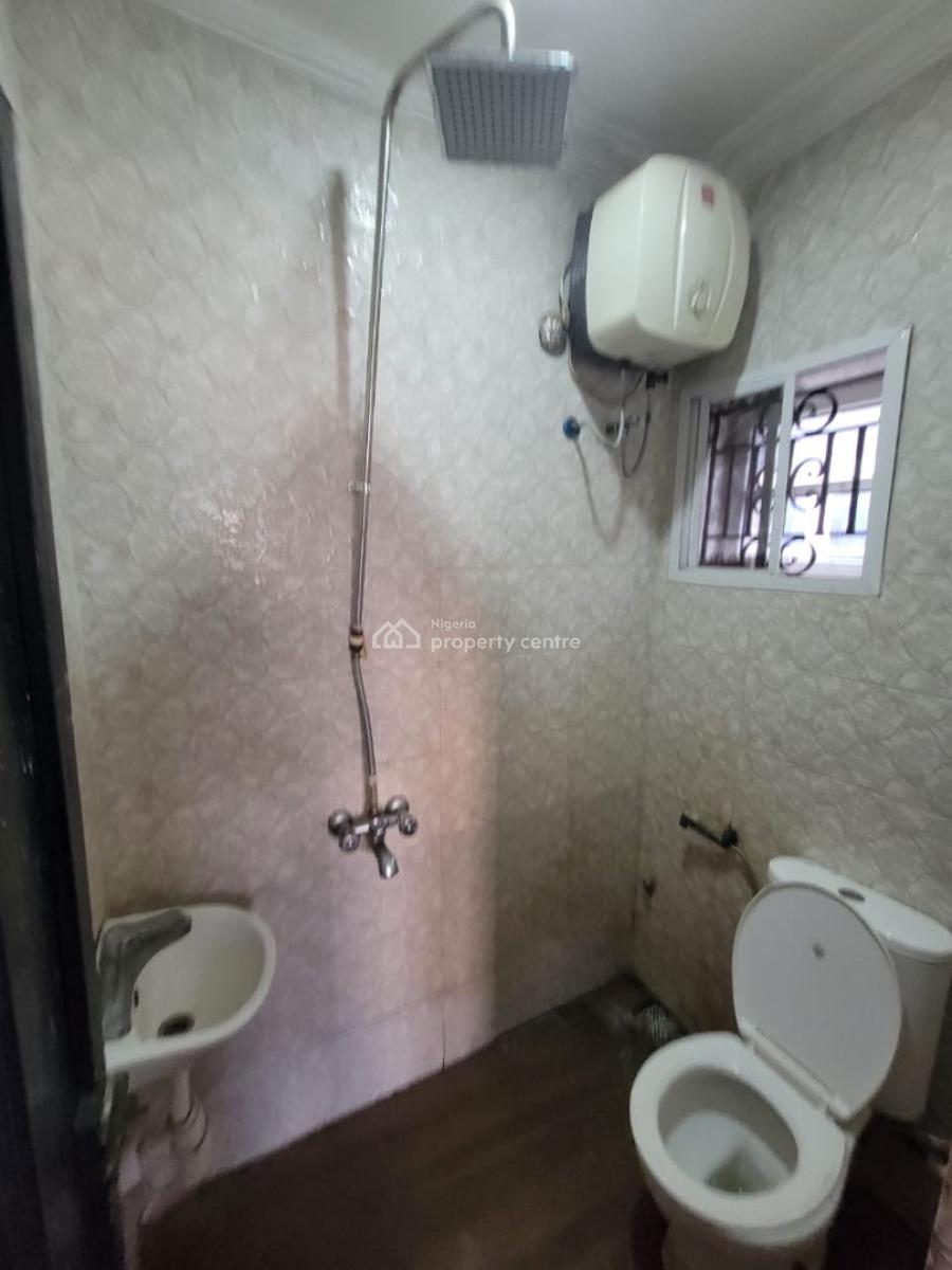 Sharp and Clean 2 Bedroom Flat, Mobile Road, Ajah, Lagos, Flat / Apartment for Rent
