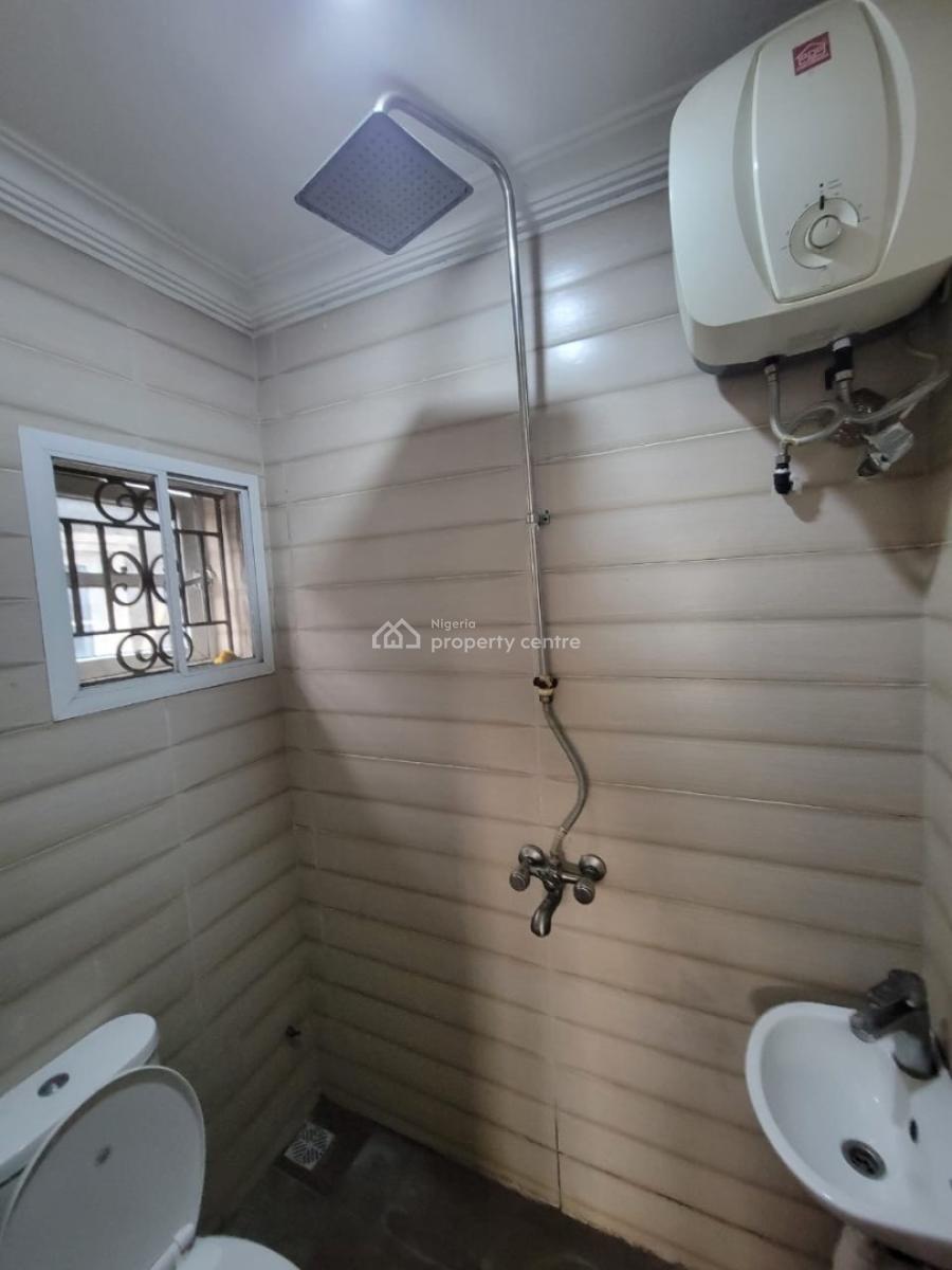 Sharp and Clean 2 Bedroom Flat, Mobile Road, Ajah, Lagos, Flat / Apartment for Rent