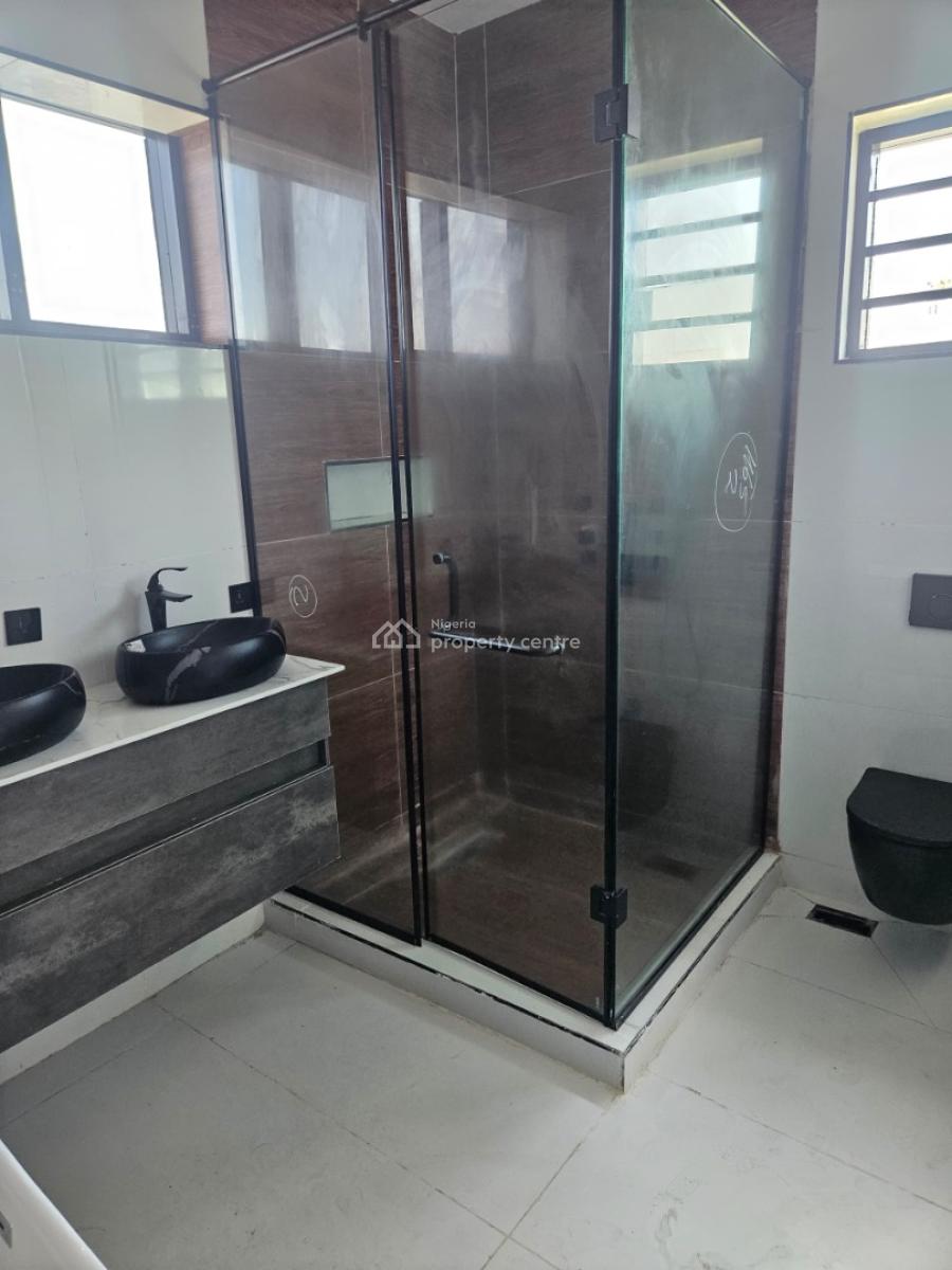 Luxury 5 Bedroom Detached House+ Swimming Pool, Ikota Gra, Ikota, Lekki, Lagos, Detached Duplex for Sale