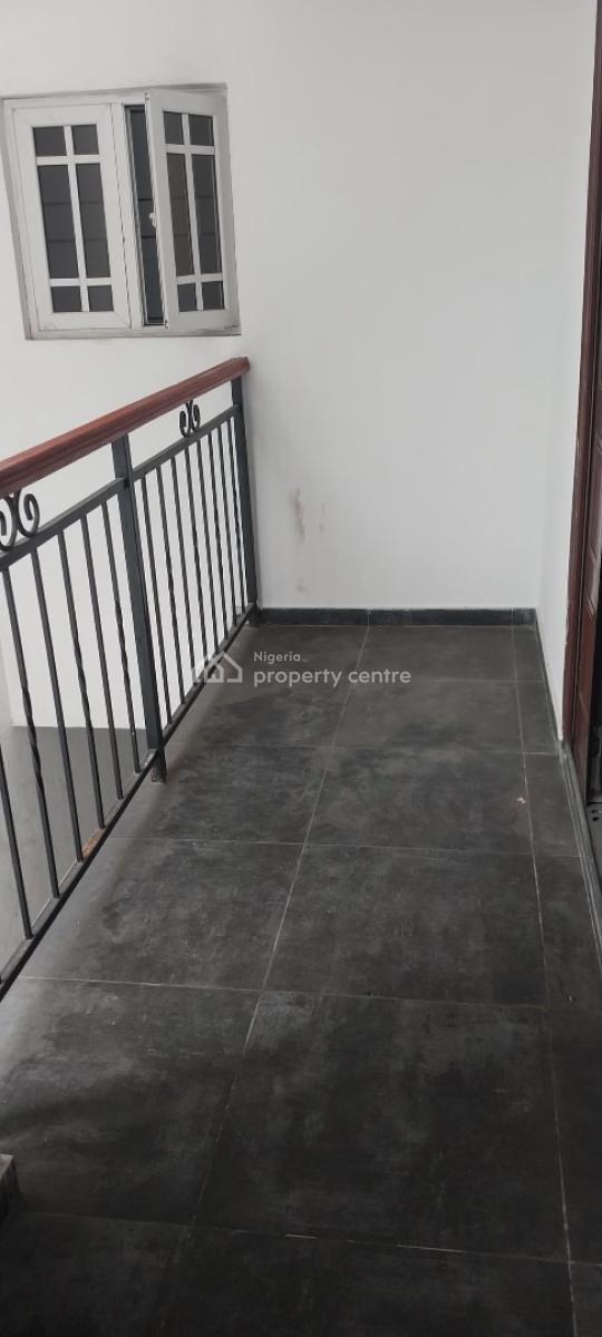 2 Bedroom Apartment, Lekki Proper, Lekki Phase 1, Lekki, Lagos, Flat / Apartment for Rent