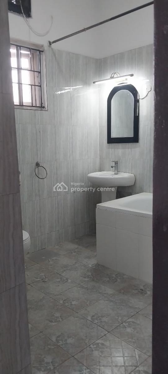 2 Bedroom Apartment, Lekki Proper, Lekki Phase 1, Lekki, Lagos, Flat / Apartment for Rent