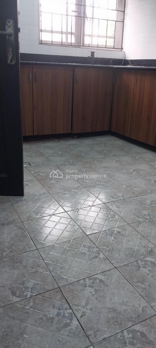 2 Bedroom Apartment, Lekki Proper, Lekki Phase 1, Lekki, Lagos, Flat / Apartment for Rent