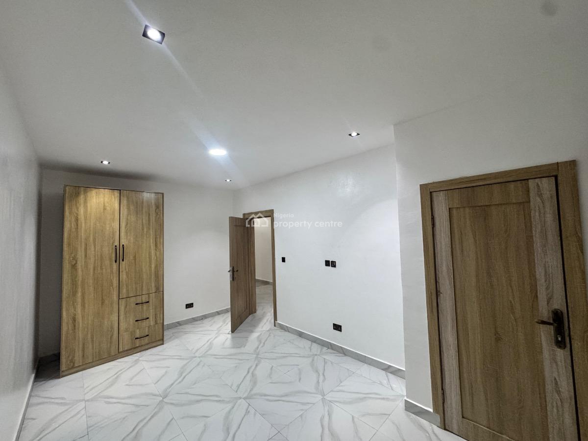 Luxury and Furnished Terrace Duplex, Gra, Ogudu, Lagos, Terraced Duplex for Sale