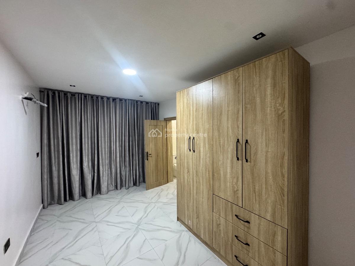 Luxury and Furnished Terrace Duplex, Gra, Ogudu, Lagos, Terraced Duplex for Sale