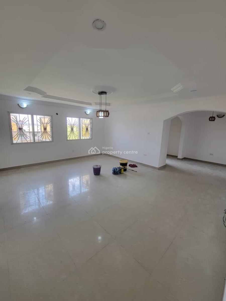 Sharp and Clean 3 Bedroom Flat, Mobile Road, Ajah, Lagos, Flat / Apartment for Rent