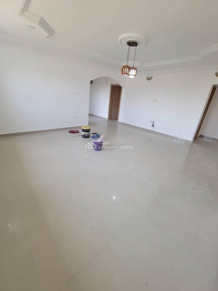 Sharp and Clean 3 Bedroom Flat, Mobile Road, Ajah, Lagos, Flat / Apartment for Rent