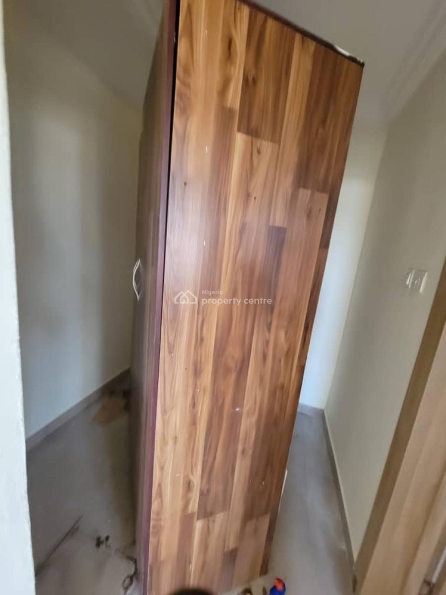 Sharp and Clean 3 Bedroom Flat, Mobile Road, Ajah, Lagos, Flat / Apartment for Rent