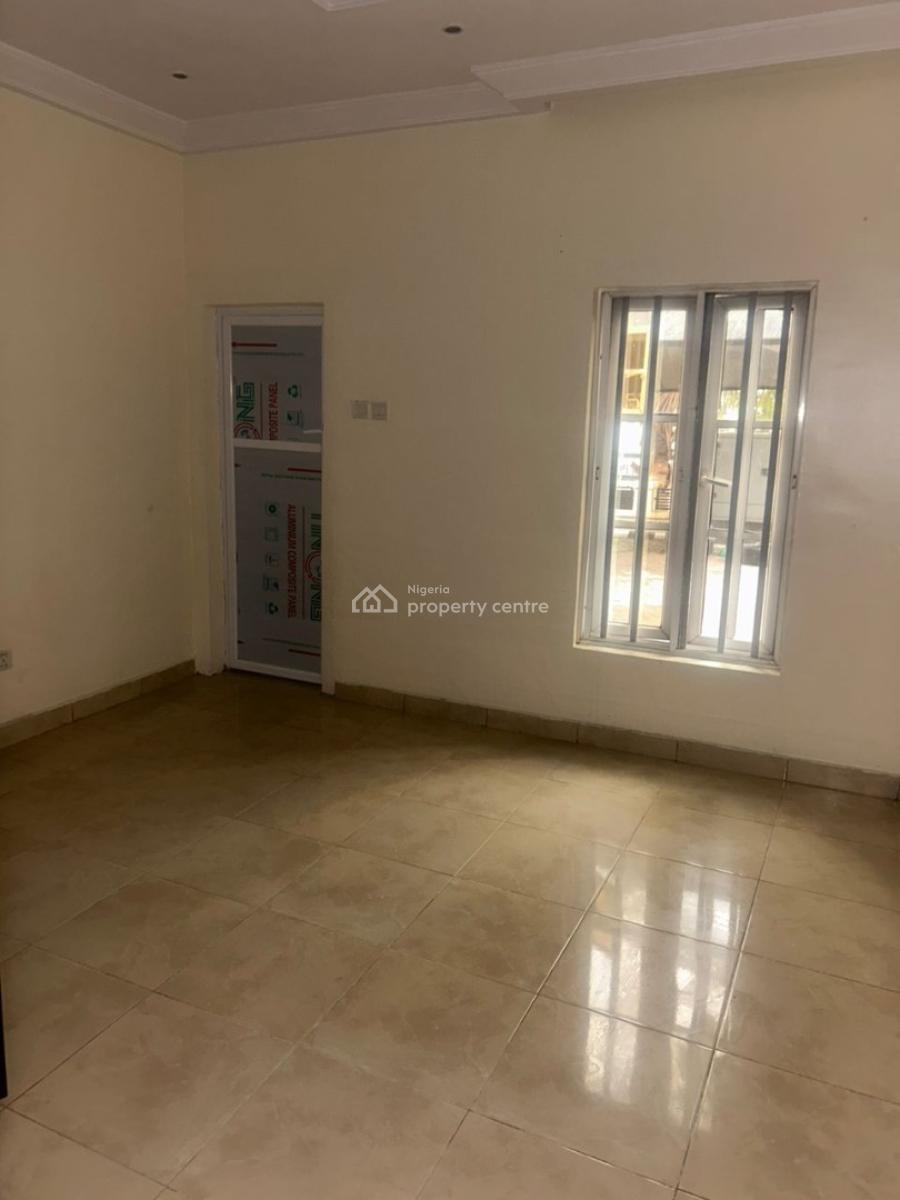 Spacious and Lovely Mini Flat in an Estate, Ikota, Lekki, Lagos, Mini Flat (room and Parlour) for Rent