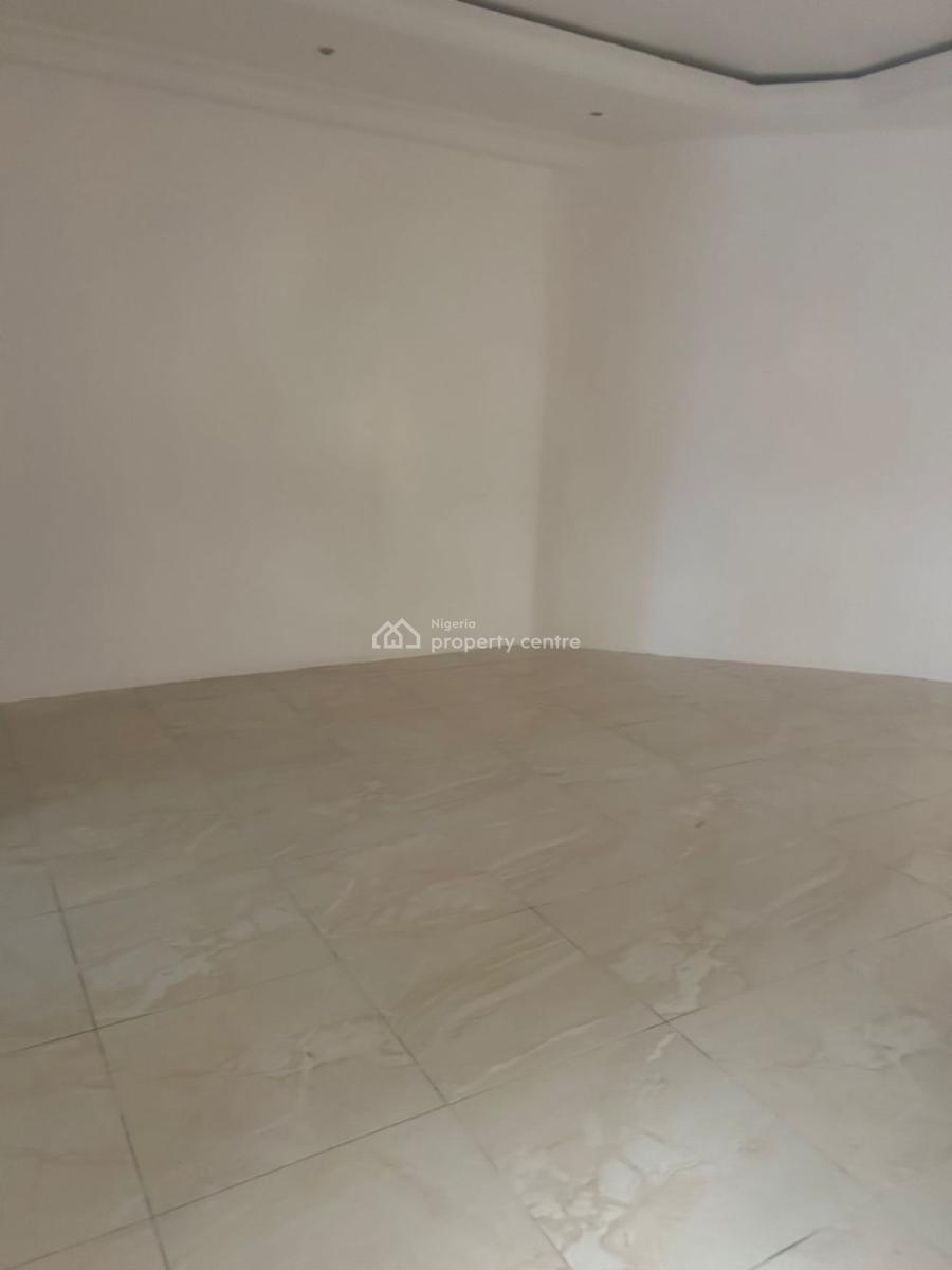 Spacious and Lovely Mini Flat in an Estate, Ikota, Lekki, Lagos, Mini Flat (room and Parlour) for Rent