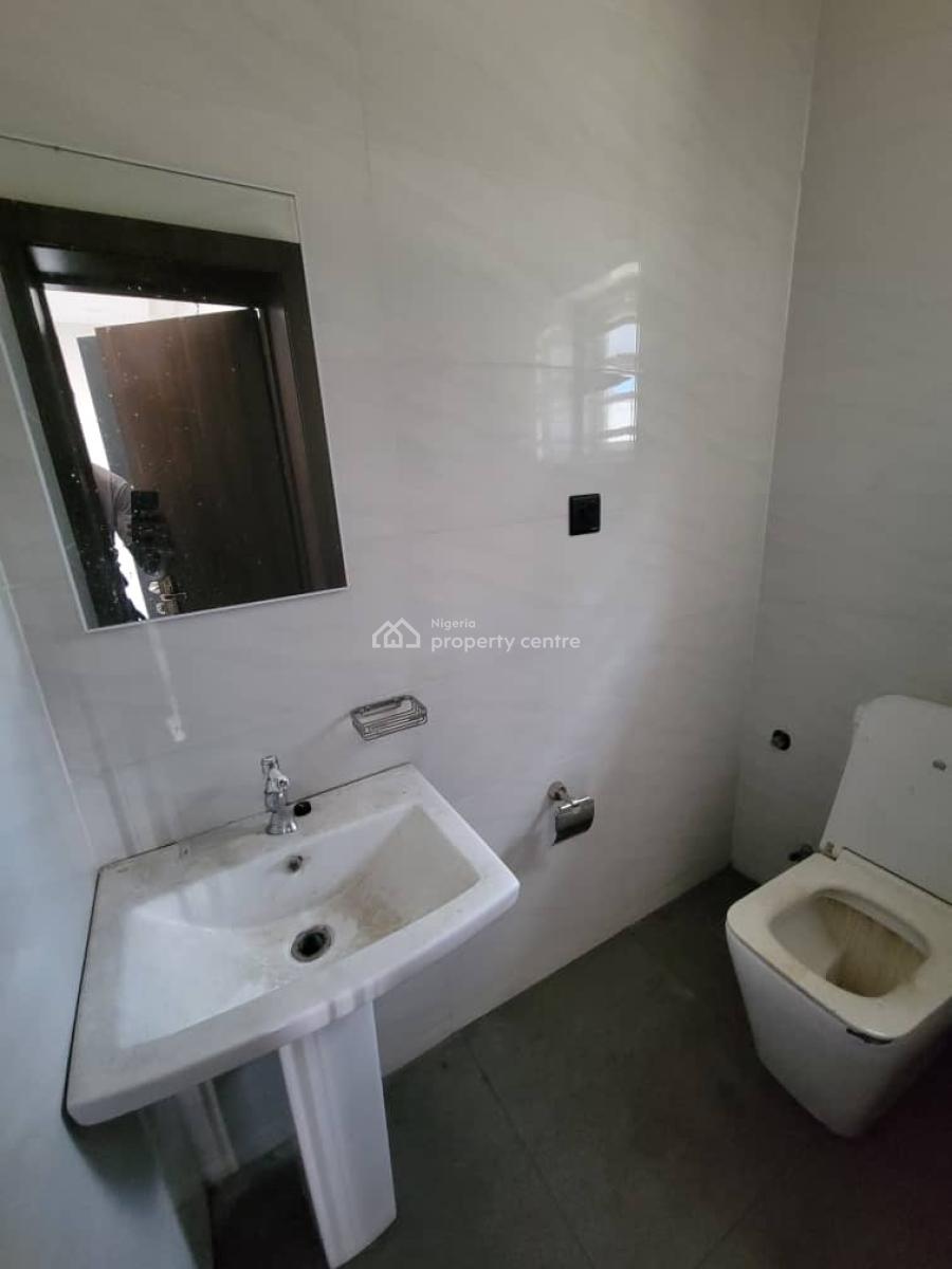 Luxurious and Spacious 4 Bedroom Duplex, Mobile Road, Ilaje, Ajah, Lagos, Terraced Duplex for Rent
