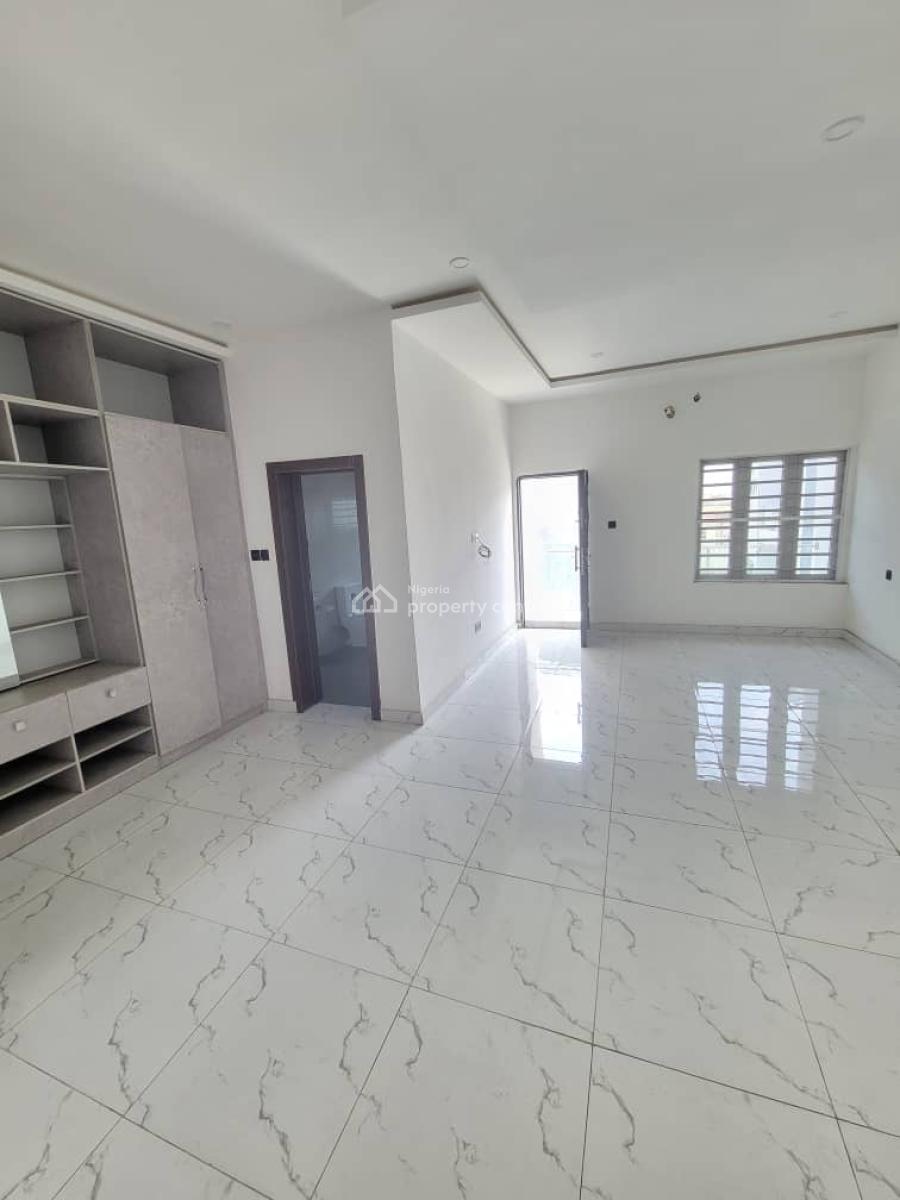 Luxurious and Spacious 4 Bedroom Duplex, Mobile Road, Ilaje, Ajah, Lagos, Terraced Duplex for Rent