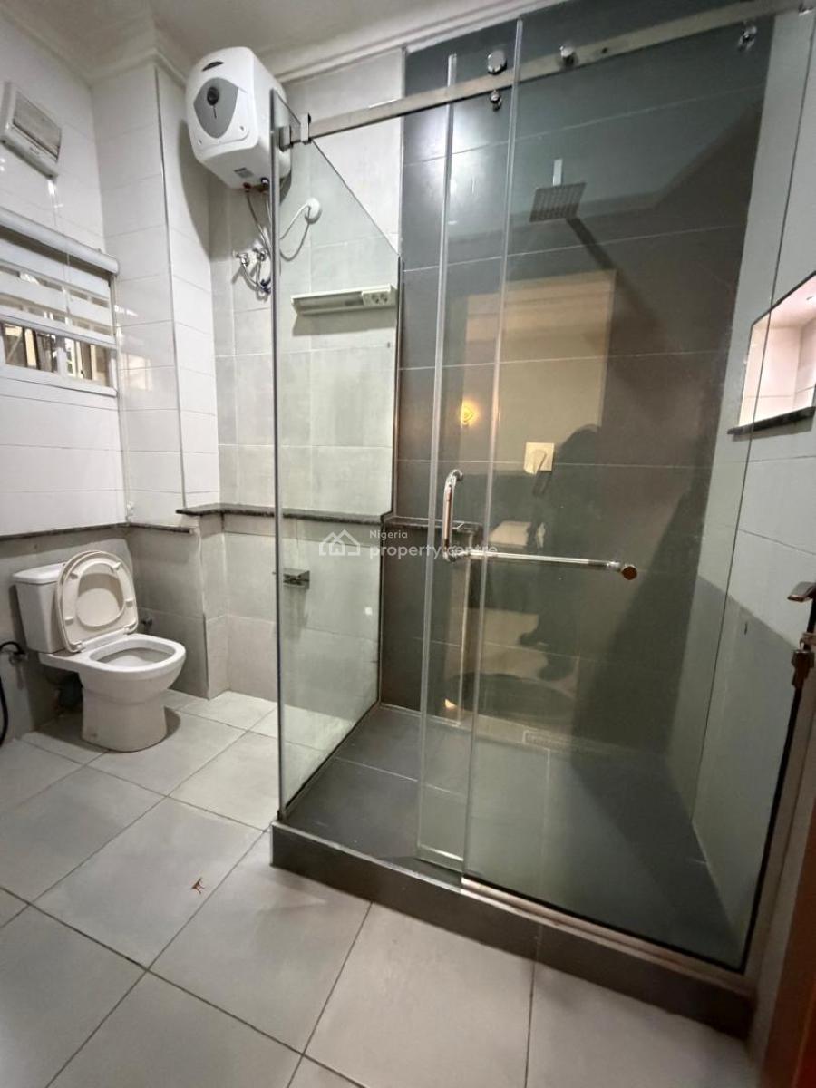 3 Bedroom Apartment, Katampe Extension, Katampe, Abuja, Flat / Apartment Short Let